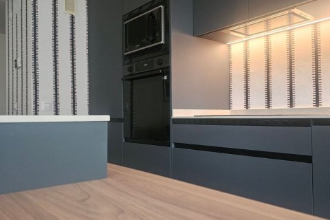 Dzīvoklis pārdošanā Madrid, Spānijā 2 istabas, 158 m2 Nr. 180047 - attēls 6