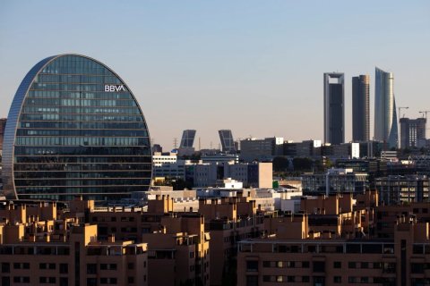 Dzīvoklis pārdošanā Madrid, Spānijā 2 istabas, 158 m2 Nr. 180047 - attēls 22