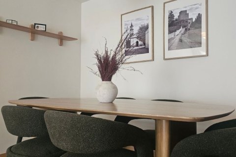 Dzīvoklis pārdošanā Madrid, Spānijā 2 istabas, 158 m2 Nr. 180047 - attēls 3