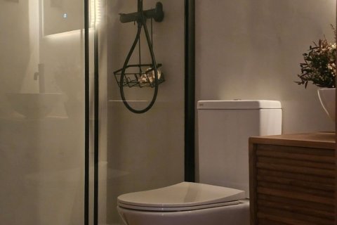 Dzīvoklis pārdošanā Madrid, Spānijā 2 istabas, 158 m2 Nr. 180047 - attēls 19