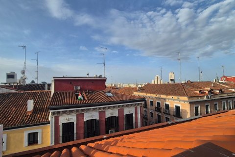 Apartament w Madrid, Hiszpania 2 sypialnie, 56 mkw. nr 180045 – zdjęcie 18