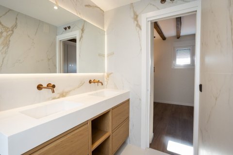Apartament w Madrid, Hiszpania 2 sypialnie, 56 mkw. nr 180045 – zdjęcie 6