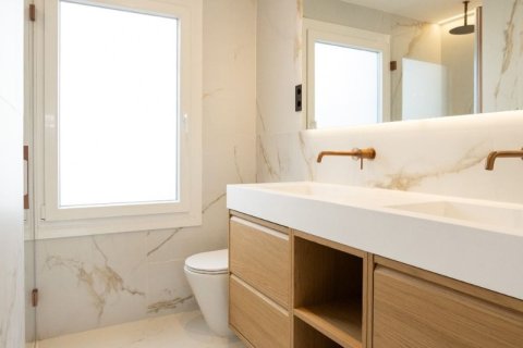 Apartament w Madrid, Hiszpania 2 sypialnie, 56 mkw. nr 180045 – zdjęcie 7