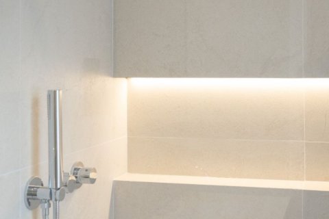 Apartament w Madrid, Hiszpania 2 sypialnie, 56 mkw. nr 180045 – zdjęcie 9