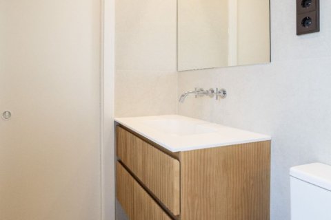 Apartament w Madrid, Hiszpania 2 sypialnie, 56 mkw. nr 180045 – zdjęcie 5