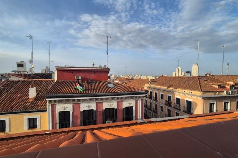 Apartament w Madrid, Hiszpania 2 sypialnie, 56 mkw. nr 180045 – zdjęcie 19