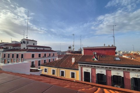 Apartament w Madrid, Hiszpania 2 sypialnie, 56 mkw. nr 180045 – zdjęcie 15