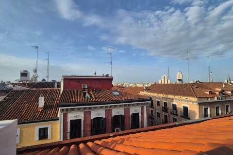 Apartament w Madrid, Hiszpania 2 sypialnie, 56 mkw. nr 180045 – zdjęcie 20