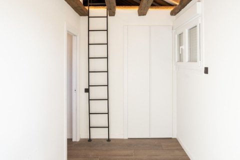 Apartament w Madrid, Hiszpania 2 sypialnie, 56 mkw. nr 180045 – zdjęcie 11