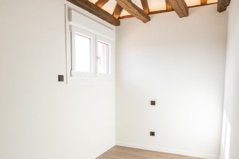 Apartament w Madrid, Hiszpania 2 sypialnie, 56 mkw. nr 180045 – zdjęcie 4