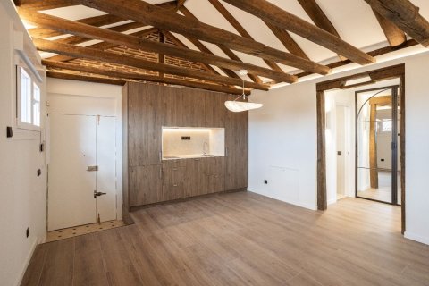 Apartament w Madrid, Hiszpania 2 sypialnie, 56 mkw. nr 180045 – zdjęcie 3