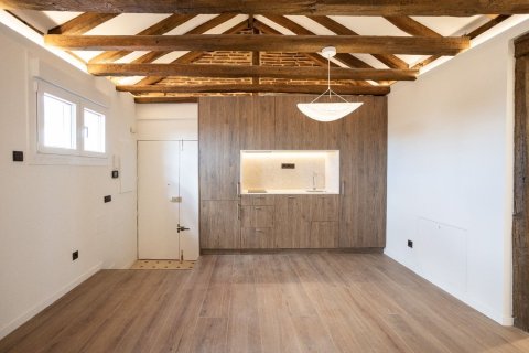 Apartament w Madrid, Hiszpania 2 sypialnie, 56 mkw. nr 180045 – zdjęcie 2