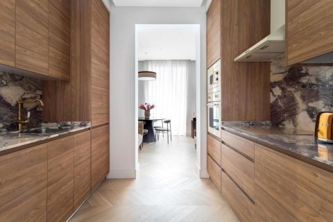 Dzīvoklis pārdošanā Madrid, Spānijā 2 istabas, 73 m2 Nr. 180046 - attēls 15