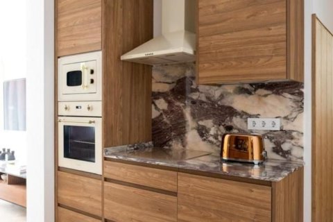 Dzīvoklis pārdošanā Madrid, Spānijā 2 istabas, 73 m2 Nr. 180046 - attēls 14