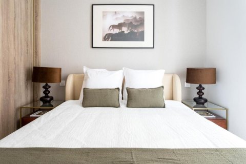 Dzīvoklis pārdošanā Madrid, Spānijā 2 istabas, 73 m2 Nr. 180046 - attēls 28