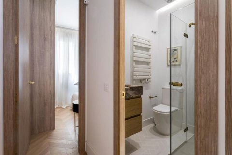 Dzīvoklis pārdošanā Madrid, Spānijā 2 istabas, 73 m2 Nr. 180046 - attēls 21
