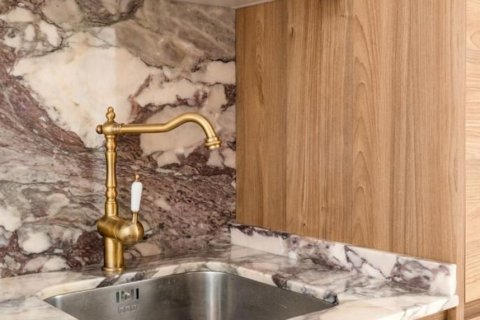 Dzīvoklis pārdošanā Madrid, Spānijā 2 istabas, 73 m2 Nr. 180046 - attēls 16