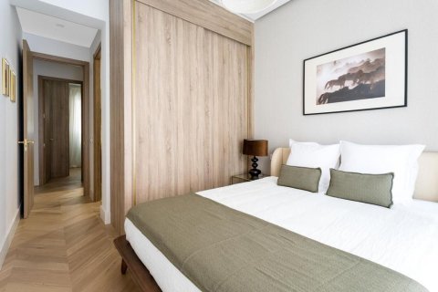 Dzīvoklis pārdošanā Madrid, Spānijā 2 istabas, 73 m2 Nr. 180046 - attēls 30