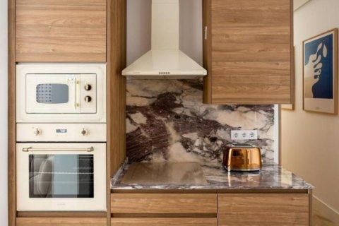 Dzīvoklis pārdošanā Madrid, Spānijā 2 istabas, 73 m2 Nr. 180046 - attēls 10