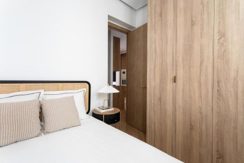 Dzīvoklis pārdošanā Madrid, Spānijā 2 istabas, 73 m2 Nr. 180046 - attēls 25