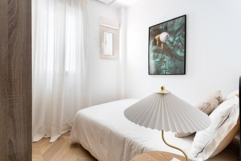 Dzīvoklis pārdošanā Madrid, Spānijā 2 istabas, 73 m2 Nr. 180046 - attēls 24