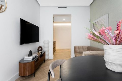 Dzīvoklis pārdošanā Madrid, Spānijā 2 istabas, 73 m2 Nr. 180046 - attēls 4