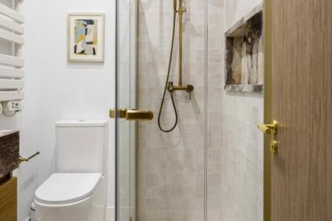 Dzīvoklis pārdošanā Madrid, Spānijā 2 istabas, 73 m2 Nr. 180046 - attēls 22
