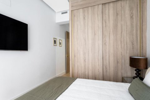 Dzīvoklis pārdošanā Madrid, Spānijā 2 istabas, 73 m2 Nr. 180046 - attēls 20