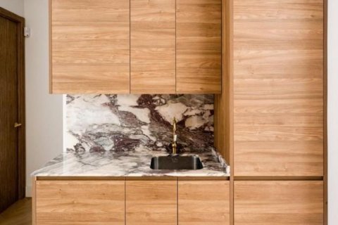 Dzīvoklis pārdošanā Madrid, Spānijā 2 istabas, 73 m2 Nr. 180046 - attēls 12