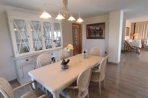 Appartamento in vendita a Benidorm, Alicante, Spagna 3 camere da letto, 161 mq. N° 180048 - foto 12