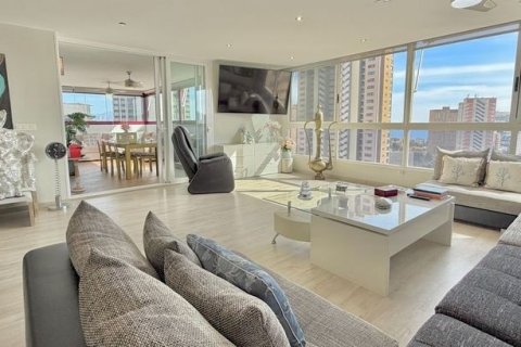 Appartamento in vendita a Benidorm, Alicante, Spagna 3 camere da letto, 161 mq. N° 180048 - foto 11