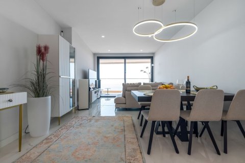 Appartamento in vendita a Benidorm, Alicante, Spagna 3 camere da letto, 161 mq. N° 180048 - foto 9