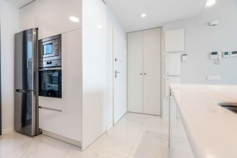 Appartamento in vendita a Benidorm, Alicante, Spagna 3 camere da letto, 161 mq. N° 180048 - foto 5