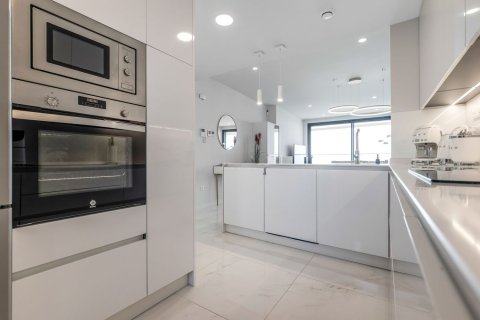 Appartamento in vendita a Benidorm, Alicante, Spagna 3 camere da letto, 161 mq. N° 180048 - foto 6