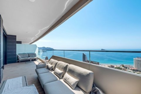 Appartamento in vendita a Benidorm, Alicante, Spagna 3 camere da letto, 161 mq. N° 180048 - foto 2