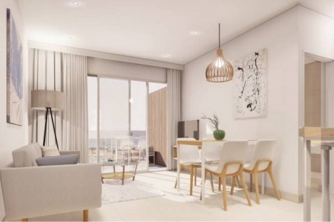 Bungalow Pilar de la Horadada, Alicante, Hiszpania 2 sypialnie, 71 mkw. nr 77934 – zdjęcie 5