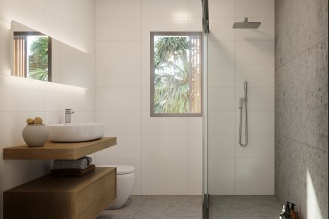 Huvila myytävänä Algorfa, Alicante, Espanja, 4 makuuhuonetta, 155 m2 No. 136443 - kuva 13