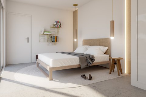 Huvila myytävänä Algorfa, Alicante, Espanja, 4 makuuhuonetta, 155 m2 No. 136443 - kuva 2