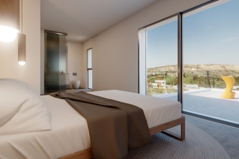 Huvila myytävänä Algorfa, Alicante, Espanja, 4 makuuhuonetta, 155 m2 No. 136443 - kuva 21