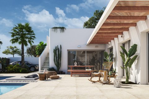 Villa zum Verkauf Ciudad Quesada, Alicante, Spanien 3 Schlafzimmer, 225 m2 Nr. 136441 - Foto 4