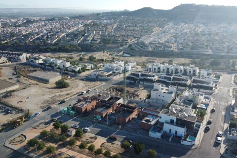 Villa zum Verkauf Ciudad Quesada, Alicante, Spanien 3 Schlafzimmer, 225 m2 Nr. 136441 - Foto 26
