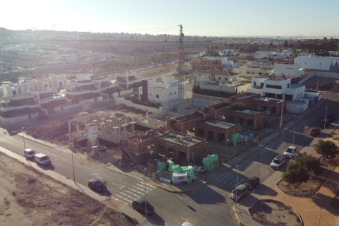 Villa zum Verkauf Ciudad Quesada, Alicante, Spanien 3 Schlafzimmer, 225 m2 Nr. 136441 - Foto 25