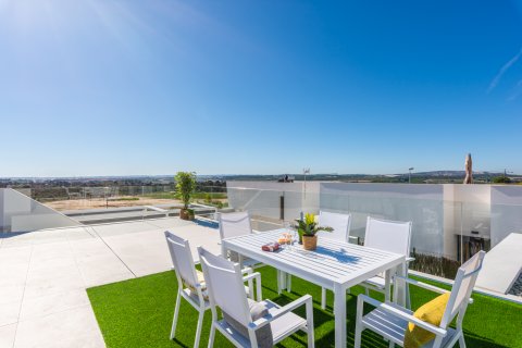 Villa zum Verkauf Ciudad Quesada, Alicante, Spanien 3 Schlafzimmer, 225 m2 Nr. 136441 - Foto 2