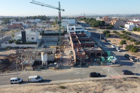 Villa zum Verkauf Ciudad Quesada, Alicante, Spanien 3 Schlafzimmer, 225 m2 Nr. 136441 - Foto 28
