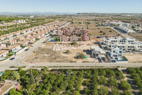 Villa zum Verkauf Ciudad Quesada, Alicante, Spanien 3 Schlafzimmer, 225 m2 Nr. 136441 - Foto 7
