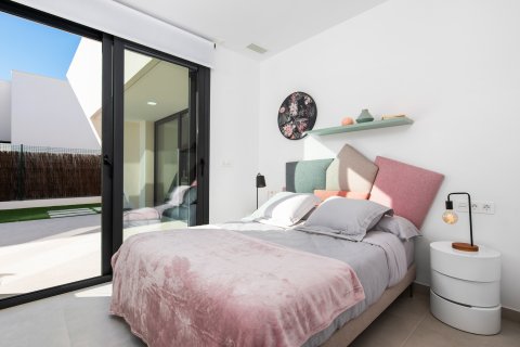 Villa zum Verkauf Ciudad Quesada, Alicante, Spanien 3 Schlafzimmer, 225 m2 Nr. 136441 - Foto 16