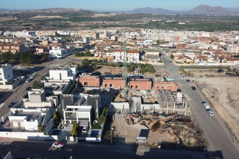 Villa zum Verkauf Ciudad Quesada, Alicante, Spanien 3 Schlafzimmer, 225 m2 Nr. 136441 - Foto 30