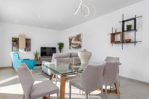 Villa zum Verkauf Ciudad Quesada, Alicante, Spanien 3 Schlafzimmer, 225 m2 Nr. 136441 - Foto 19