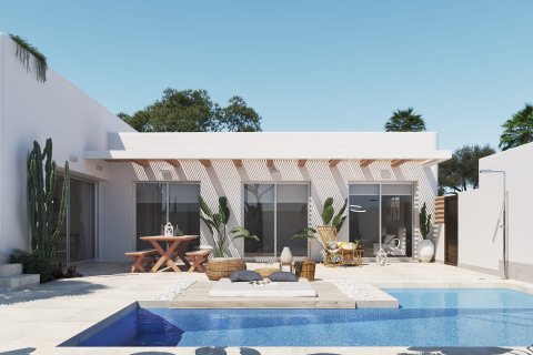 Villa zum Verkauf Ciudad Quesada, Alicante, Spanien 3 Schlafzimmer, 225 m2 Nr. 136441 - Foto 5
