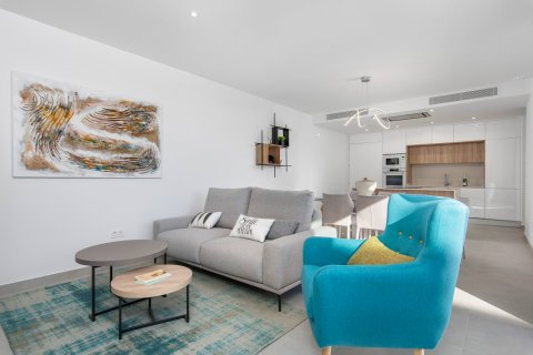 Villa zum Verkauf Ciudad Quesada, Alicante, Spanien 3 Schlafzimmer, 225 m2 Nr. 136441 - Foto 3
